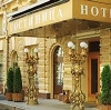 Гостиницы в Тоншаево