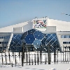 Спортивные комплексы в Тоншаево