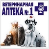 Ветеринарные аптеки в Тоншаево