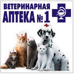 Ветеринарные аптеки Тоншаево